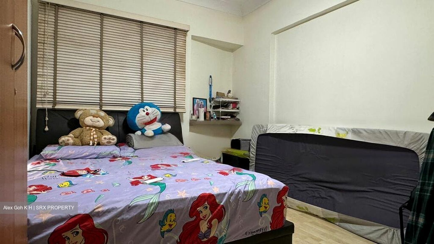 Blk 325A Anchorvale Grove (Sengkang), HDB 5 Rooms #434605661